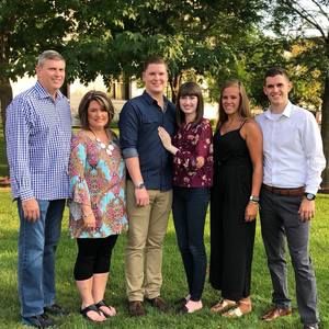 Meet your Posher, Darlene